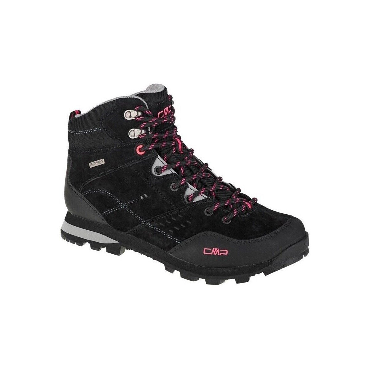 Cmp Pantofi Alcor Mid