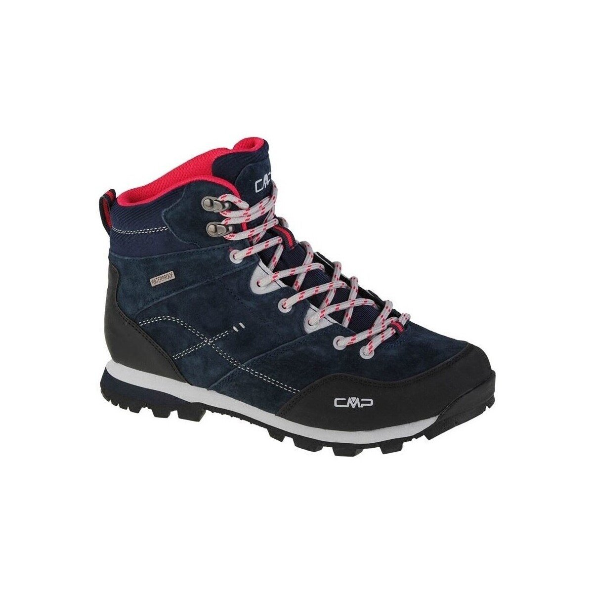 Cmp Pantofi Alcor Mid