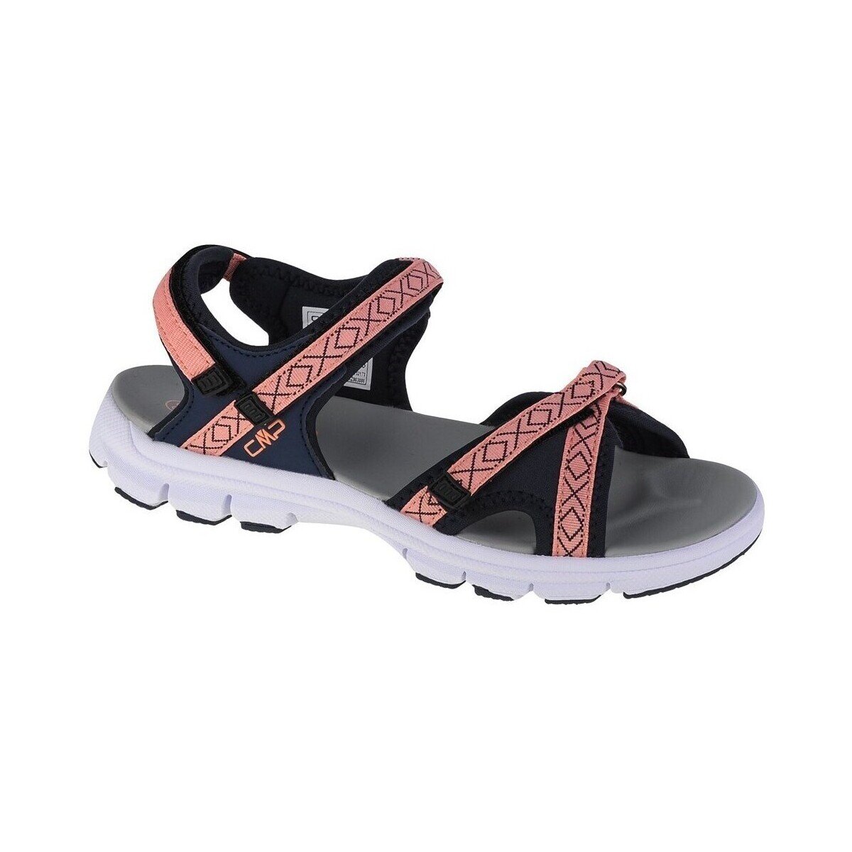 Cmp Pantofi Almaak Hiking