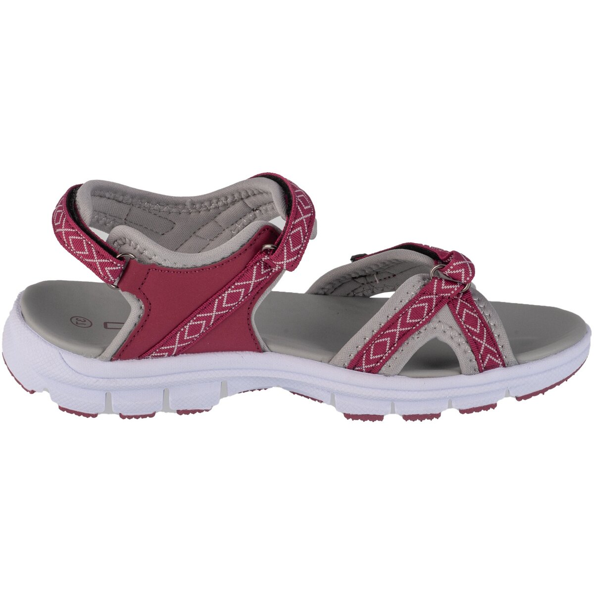 Cmp Pantofi Almaak Hiking Sandal
