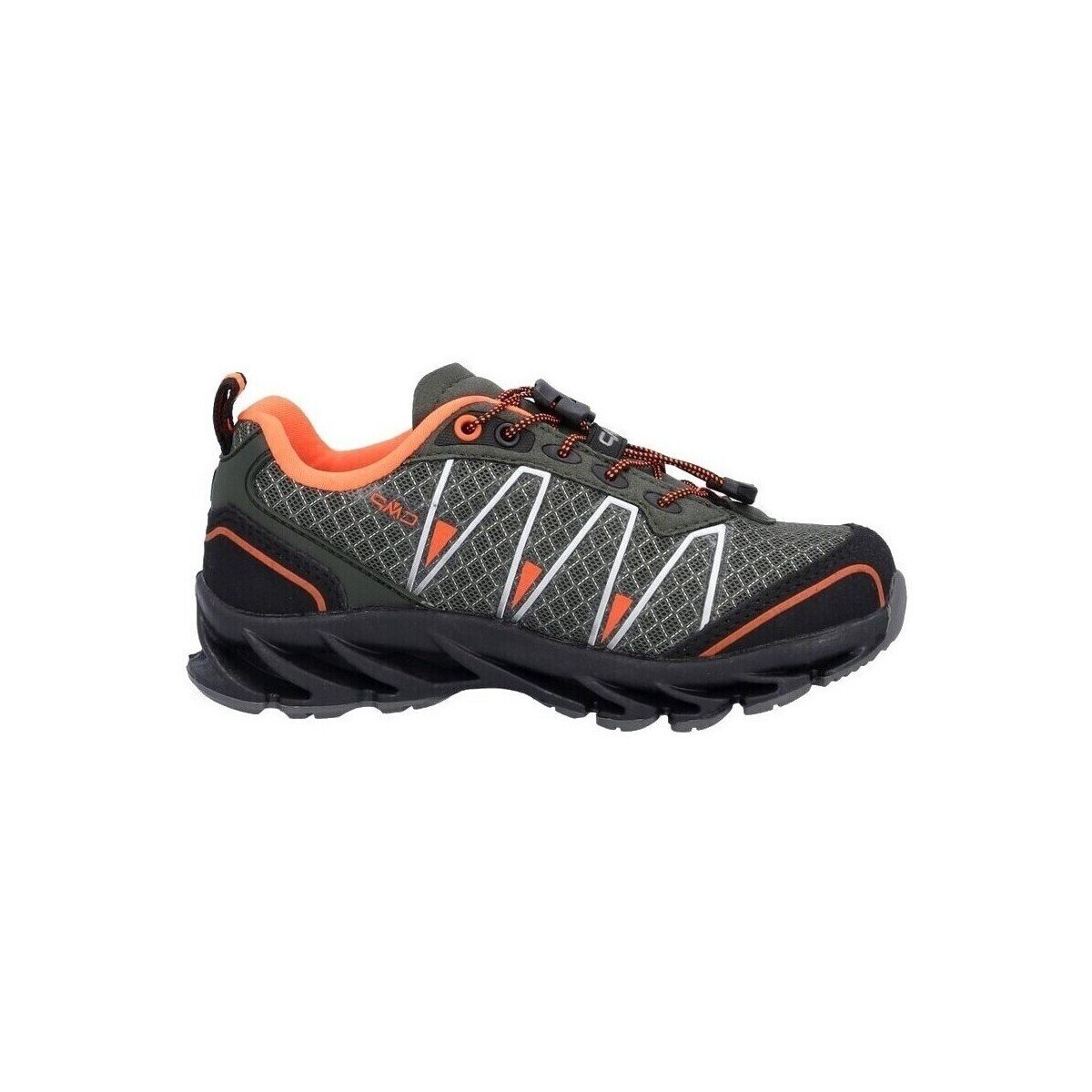 Cmp Pantofi Altak 2.0