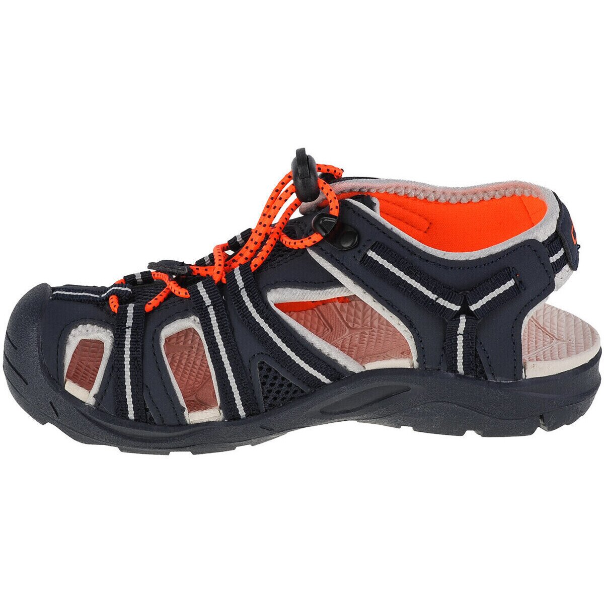 Cmp Pantofi Aquarii 2.0 Hiking Sandal Jr
