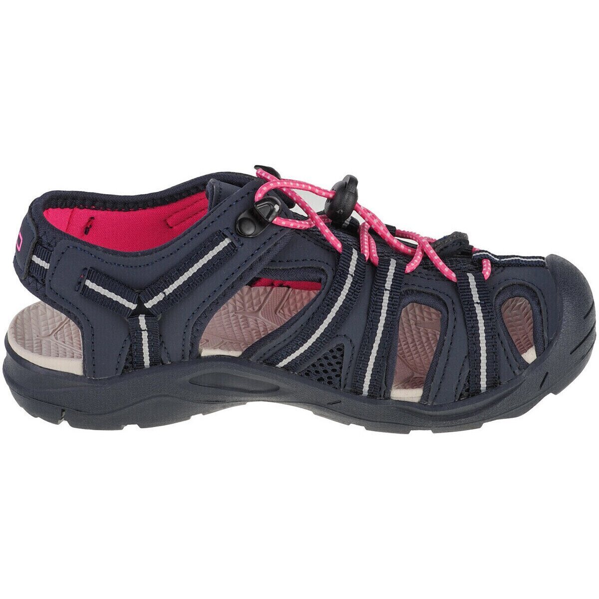 Cmp Pantofi Aquarii 2.0 Hiking Sandal Jr