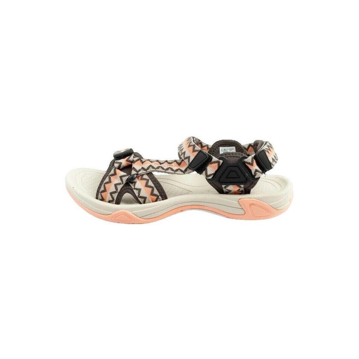 Cmp Pantofi Baskets Casual en cuir bleu