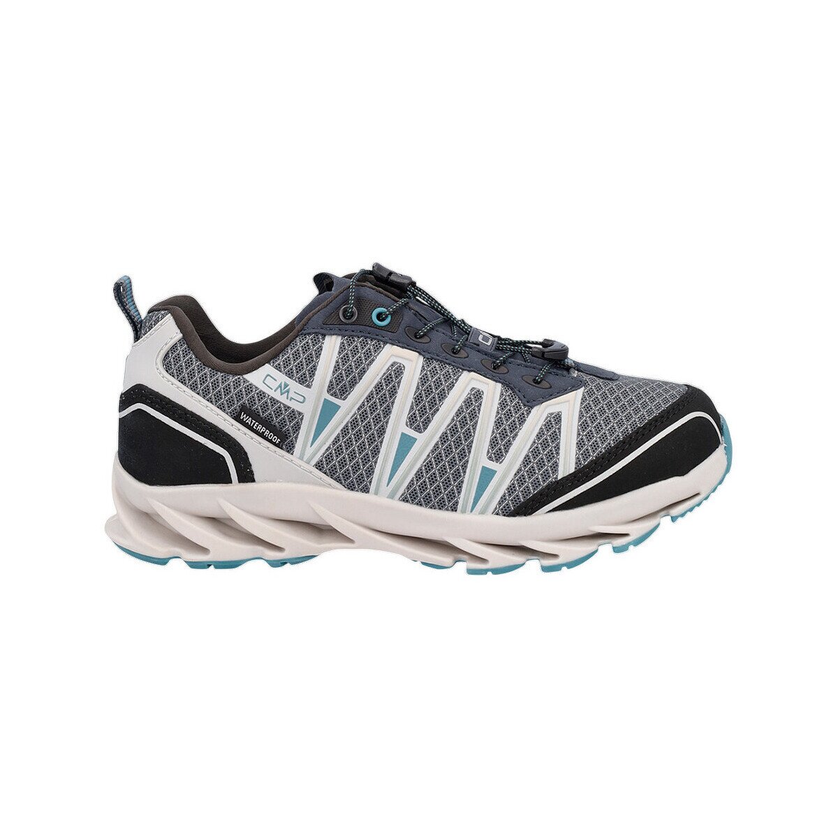 Cmp Pantofi Chaussures de trail Altak Wp 2.0 imperméables
