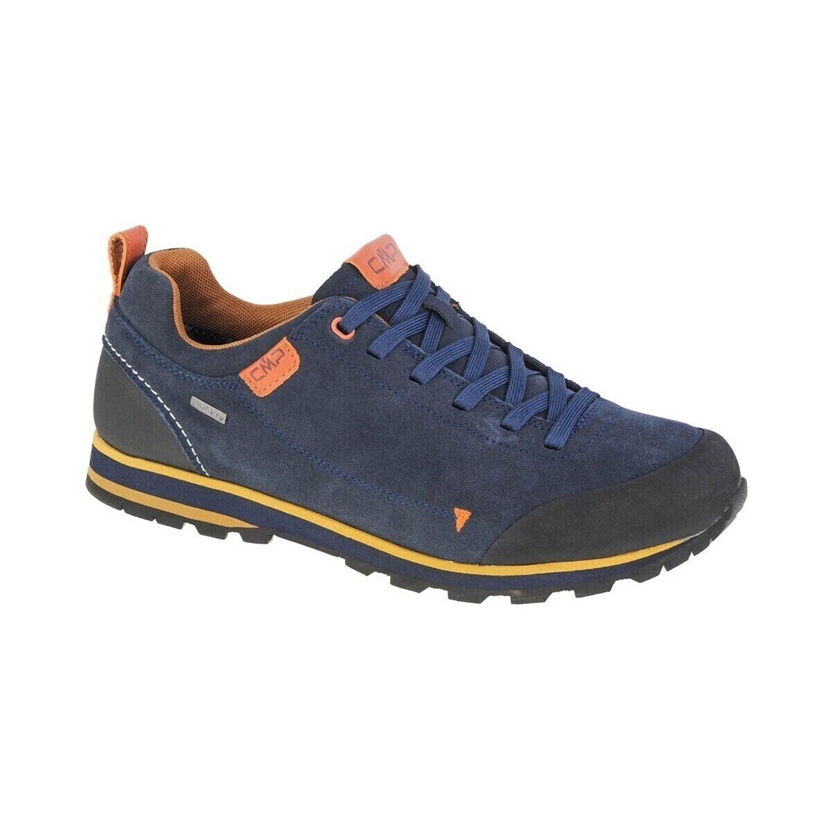 Cmp Pantofi Elettra Low