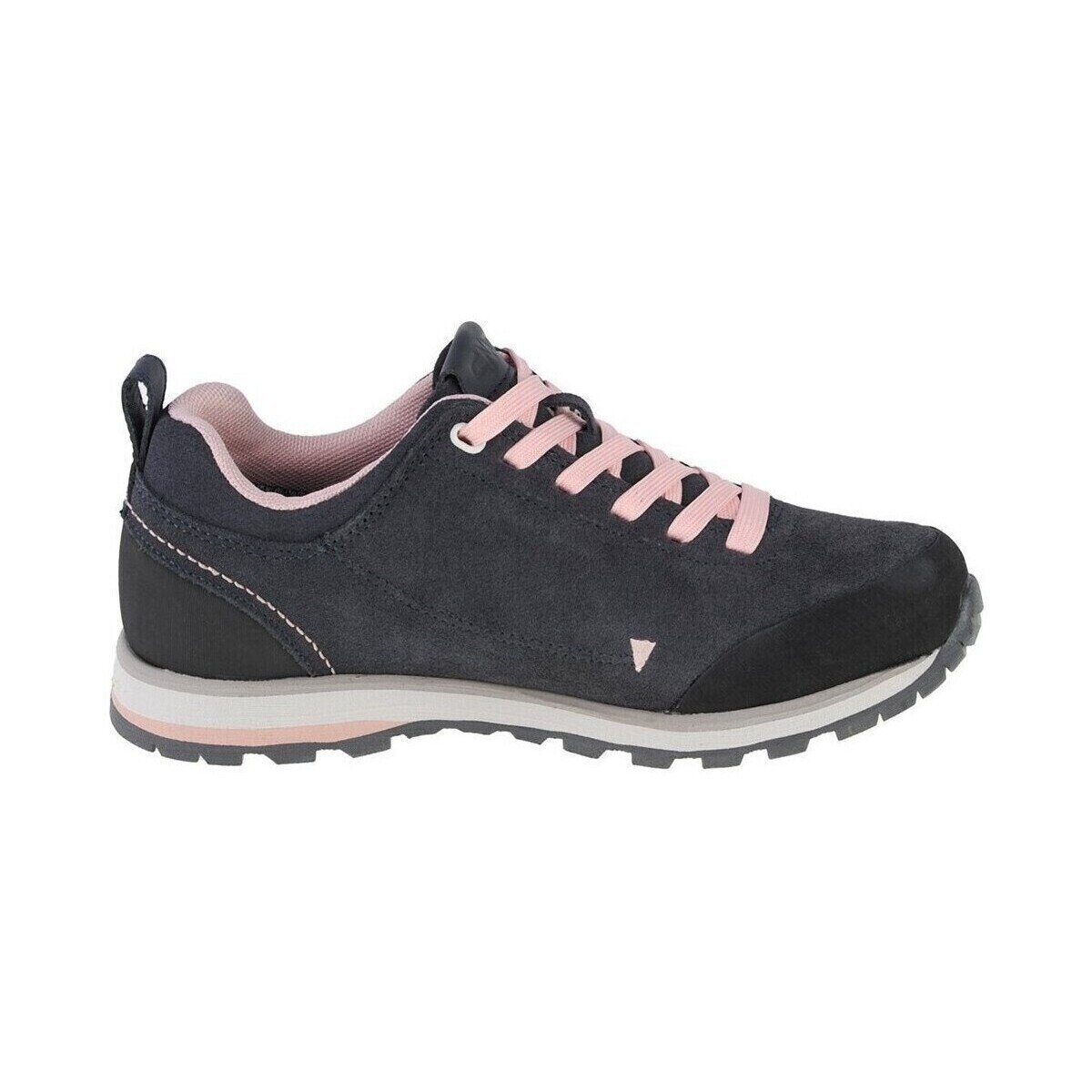 Cmp Pantofi Elettra Low