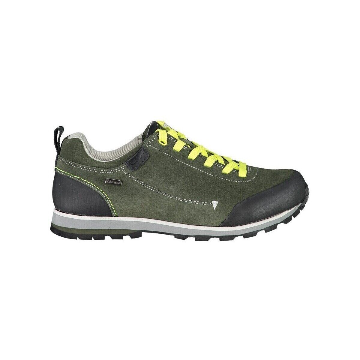 Cmp Pantofi Elettra Low Hiking Wp