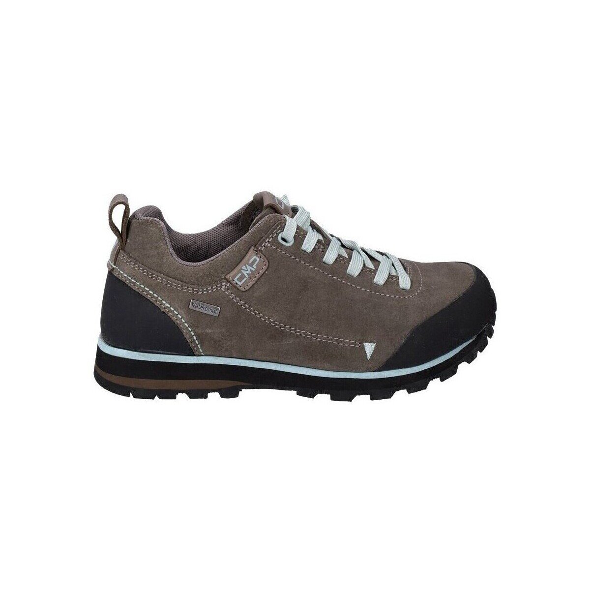 Cmp Pantofi Elettra Low Wp