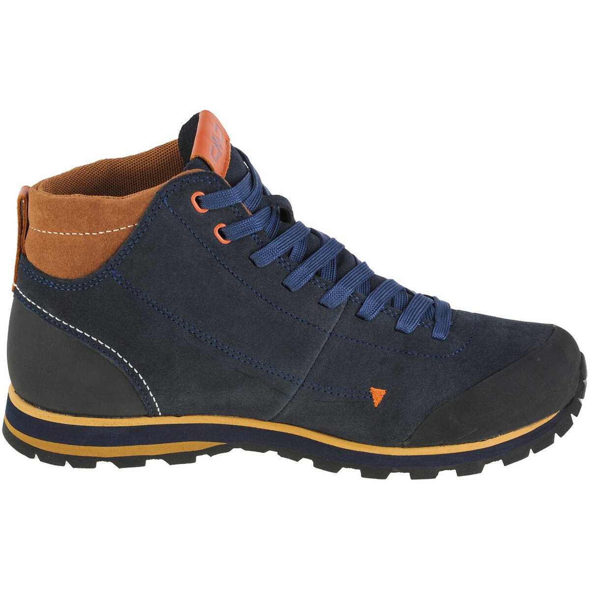 Cmp Pantofi Elettra Mid