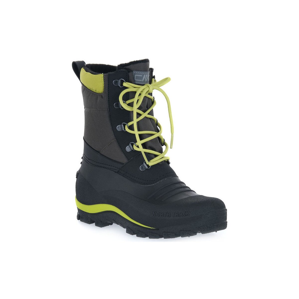 Cmp Pantofi F977 BOY KHALTO SNOW BOOT WP