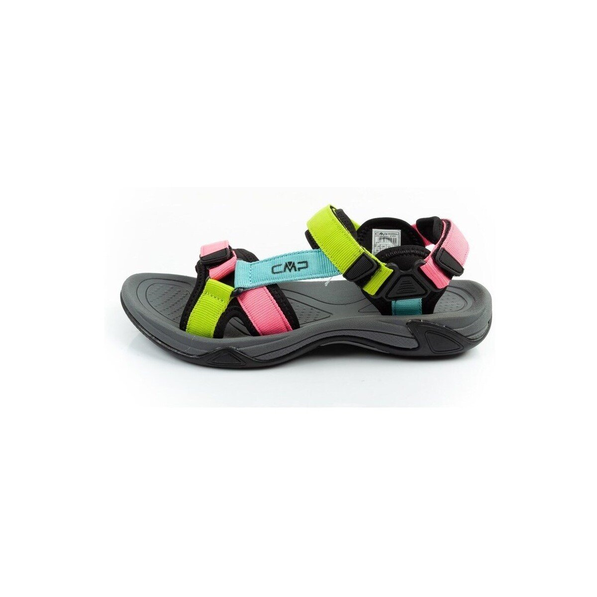 Cmp Pantofi Hamal Hiking