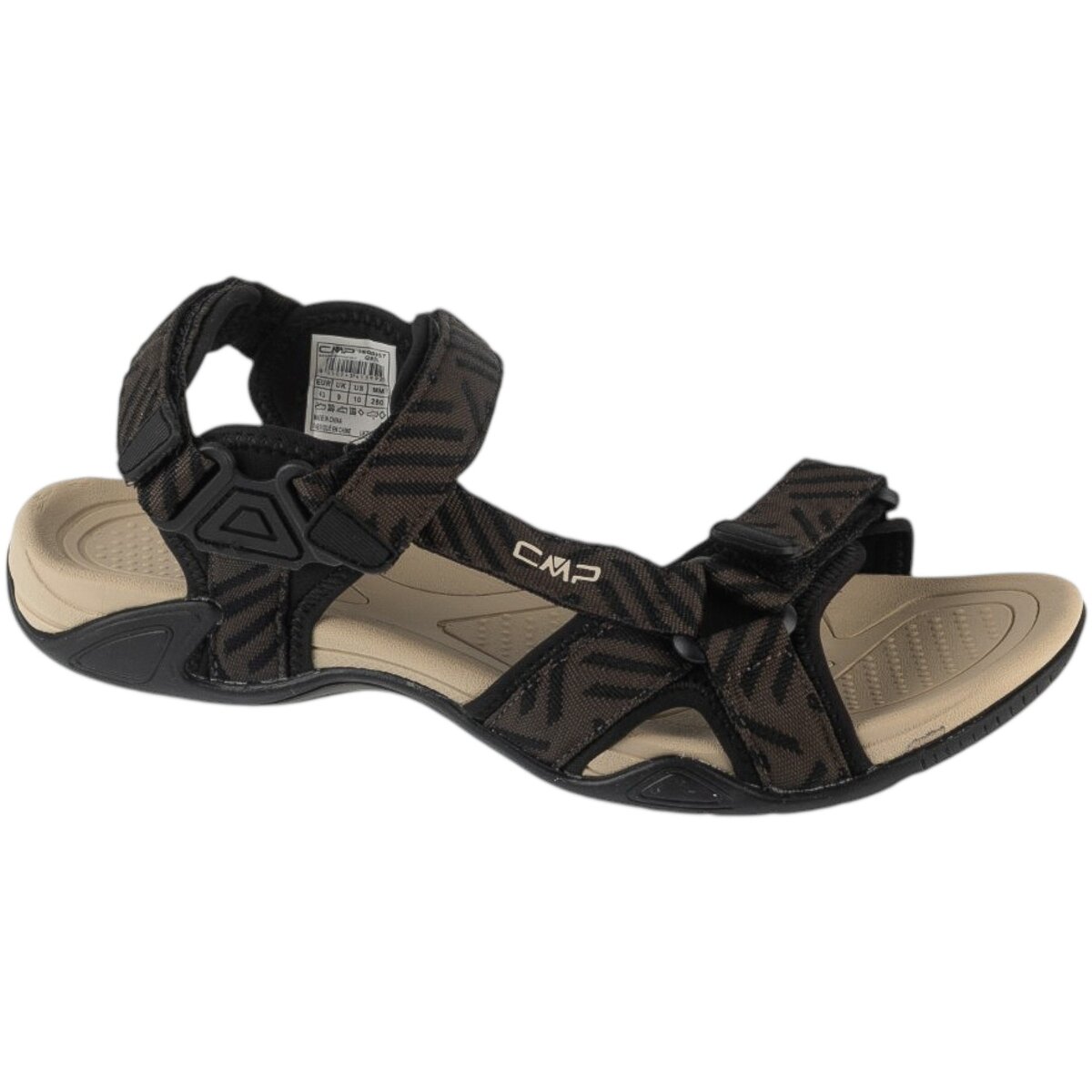 Cmp Pantofi Hamal Hiking Sandal