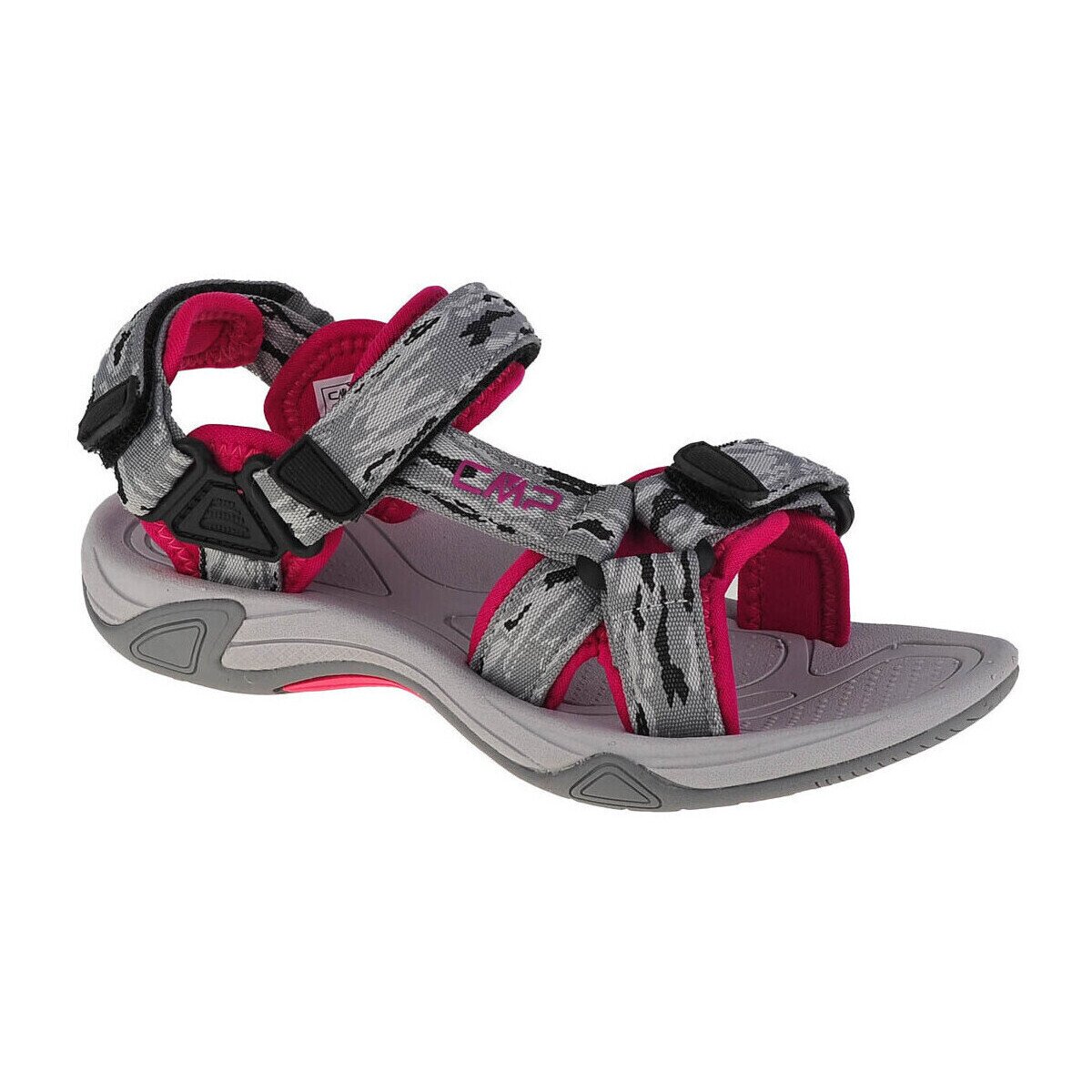 Cmp Pantofi Hamal Hiking Sandal Jr