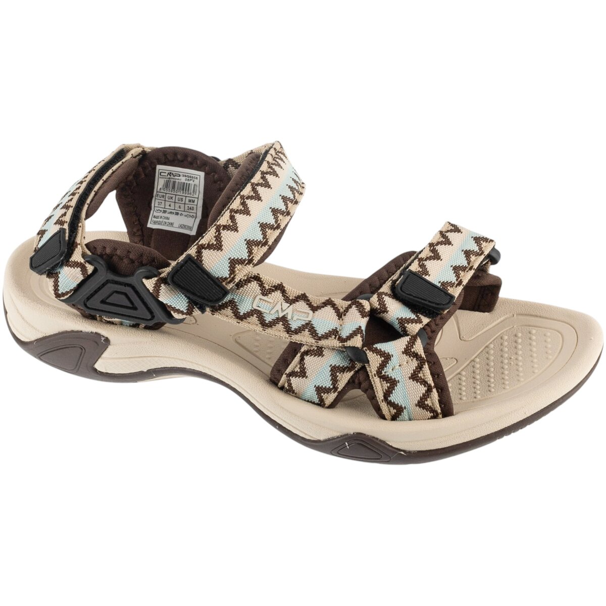 Cmp Pantofi Hamal Wmn Hiking Sandal