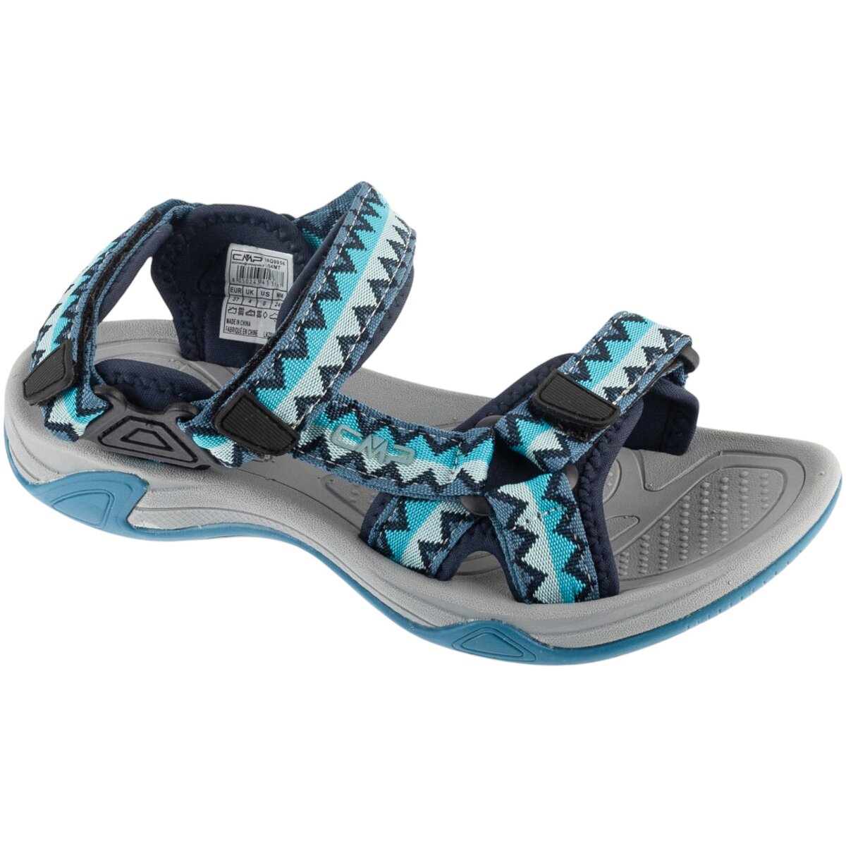 Cmp Pantofi Hamal Wmn Hiking Sandal