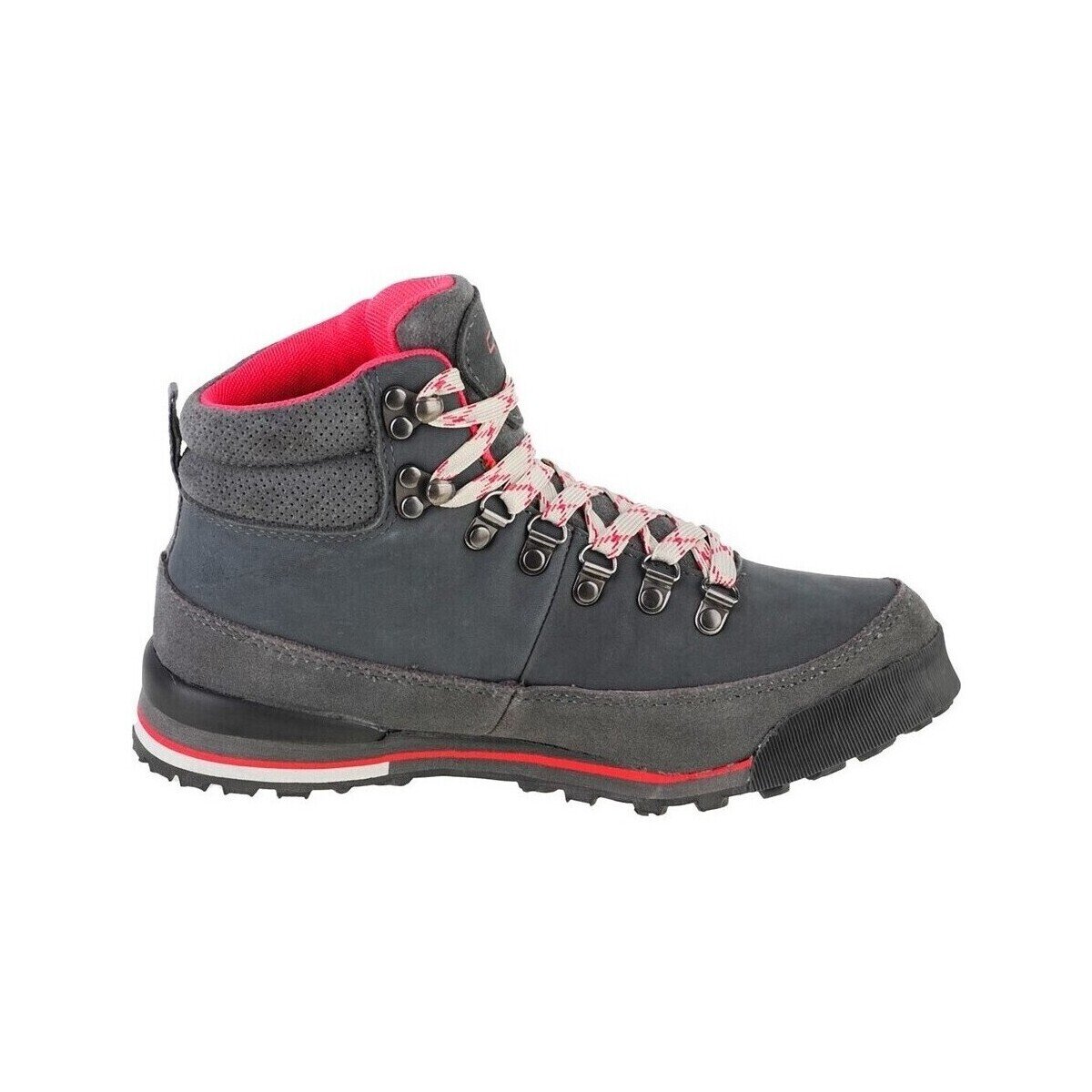 Cmp Pantofi Heka WP Hiking