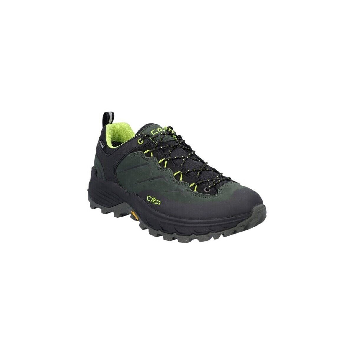 Cmp Pantofi Huranus Low Wp