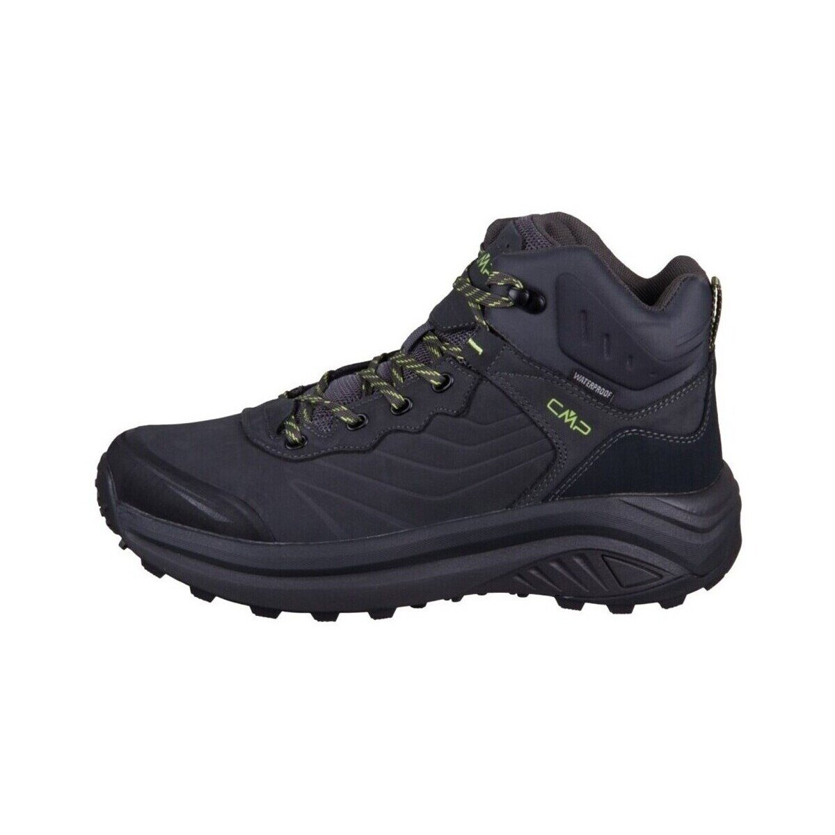 Cmp Pantofi Juukat Mid Hking