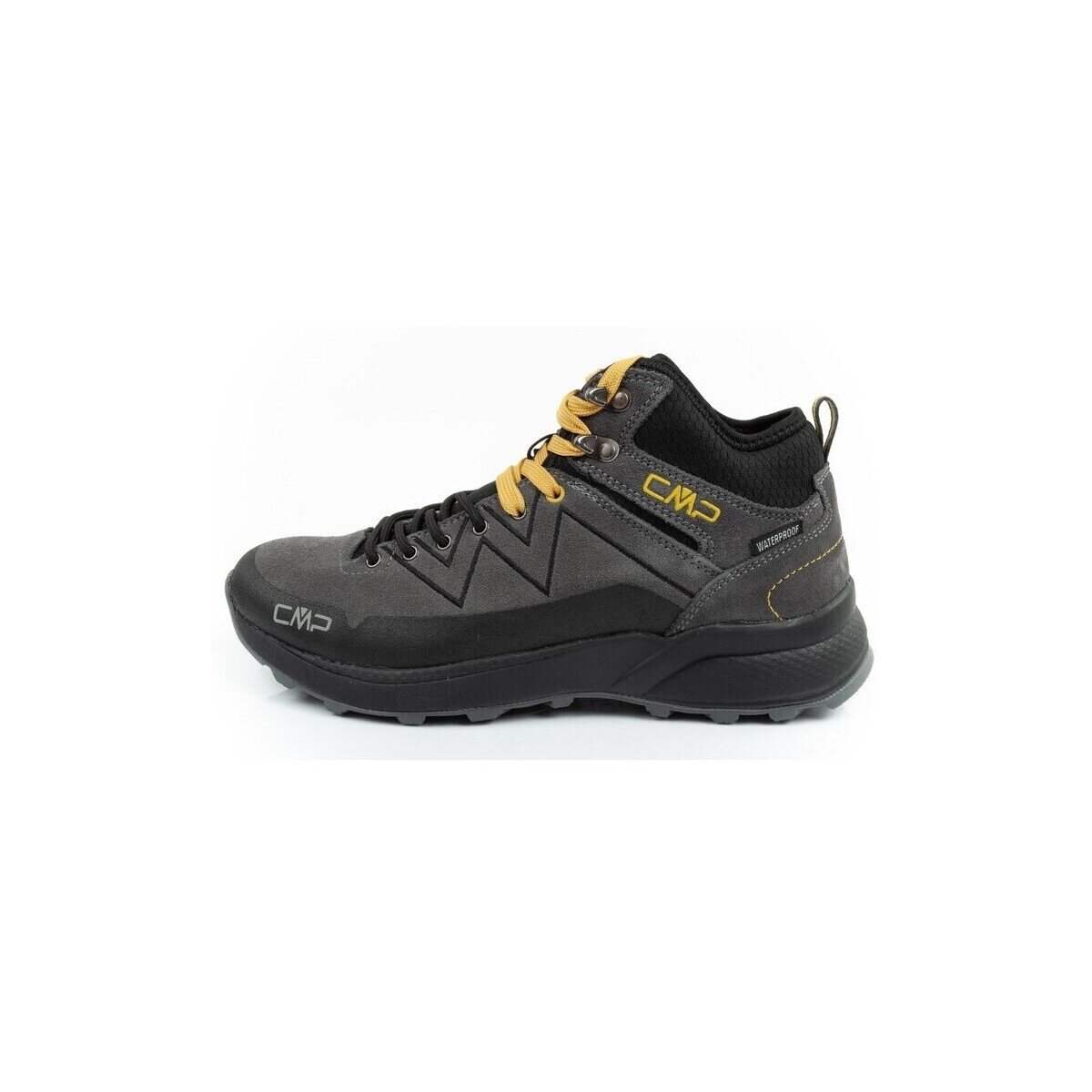 Cmp Pantofi Kaleepso Mid