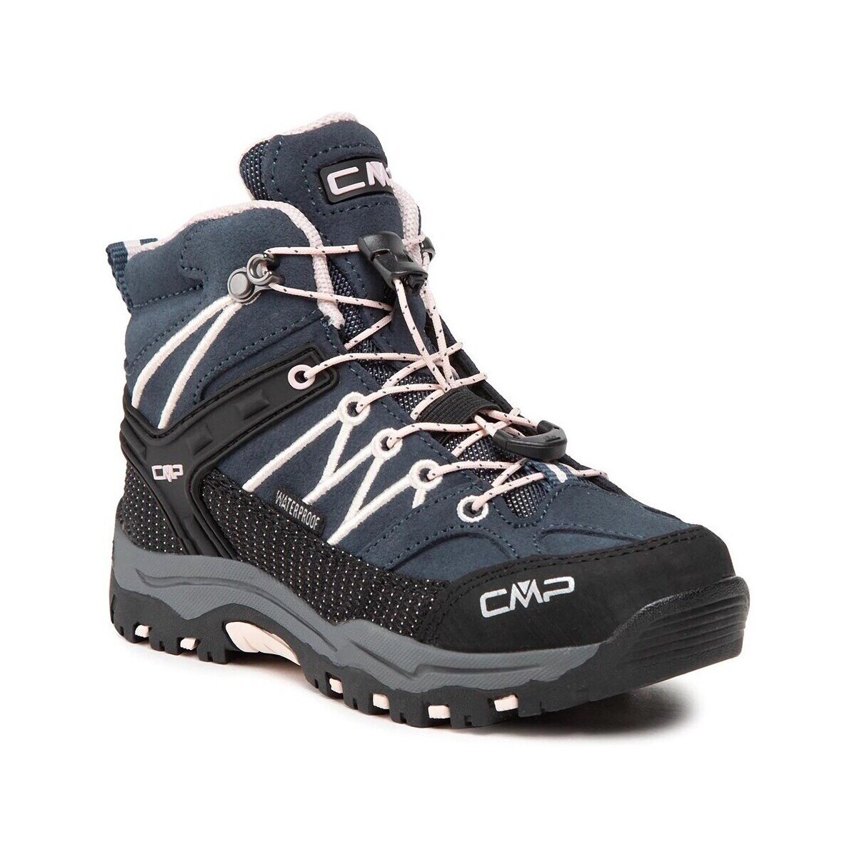 Cmp Pantofi Kids Rigel Trekking Shoe 29