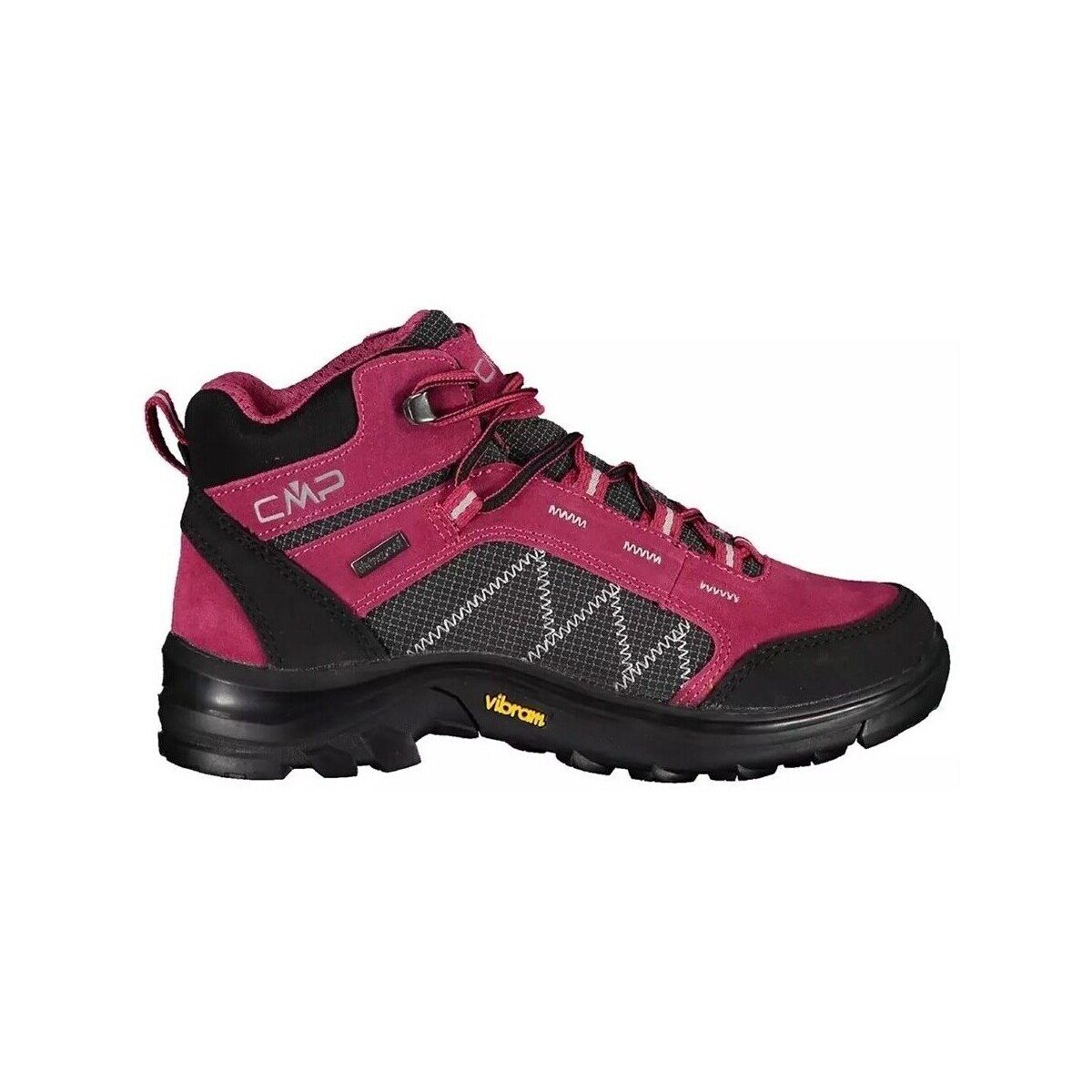 Cmp Pantofi Kids Thiamat Mid 2.0
