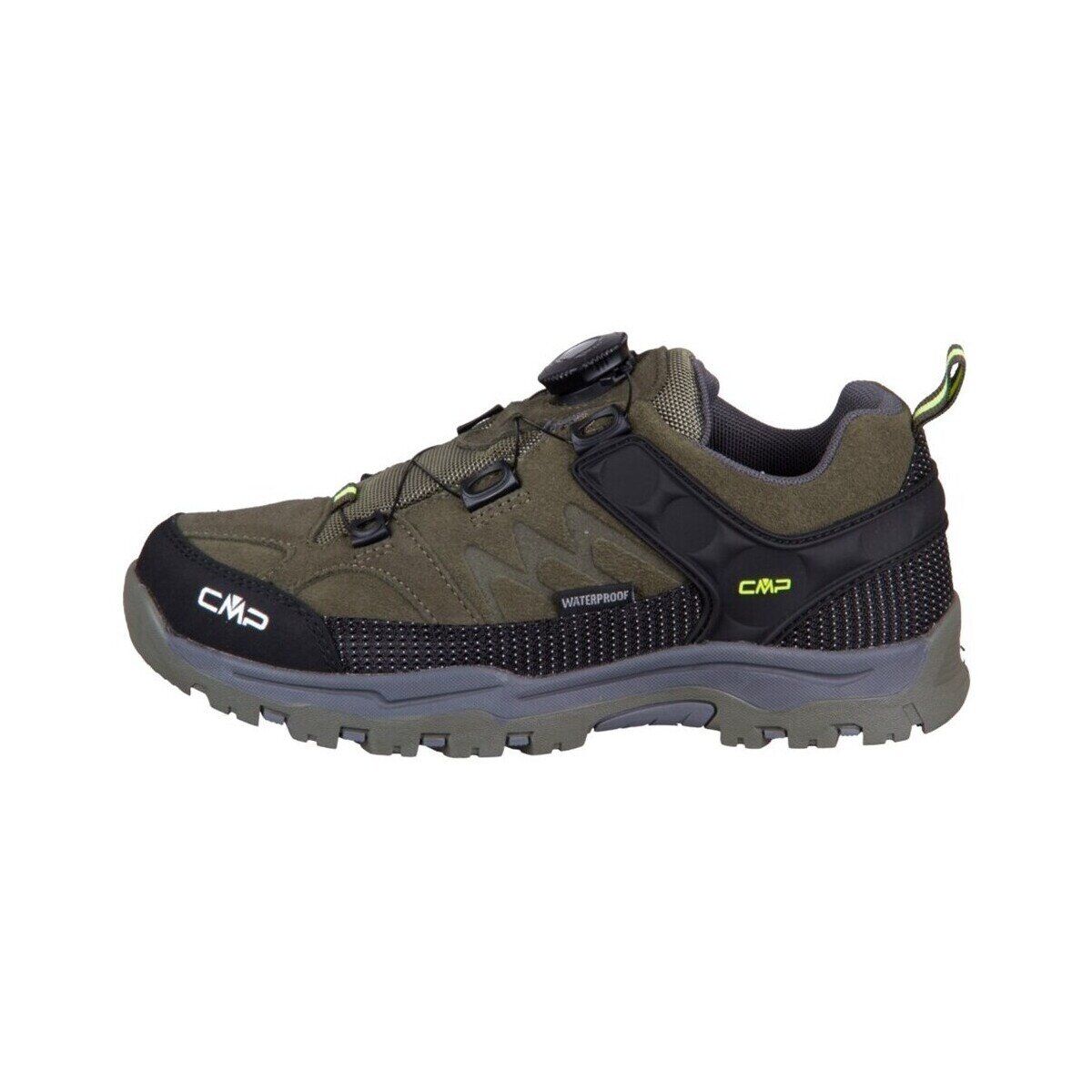Cmp Pantofi Kiruna Low