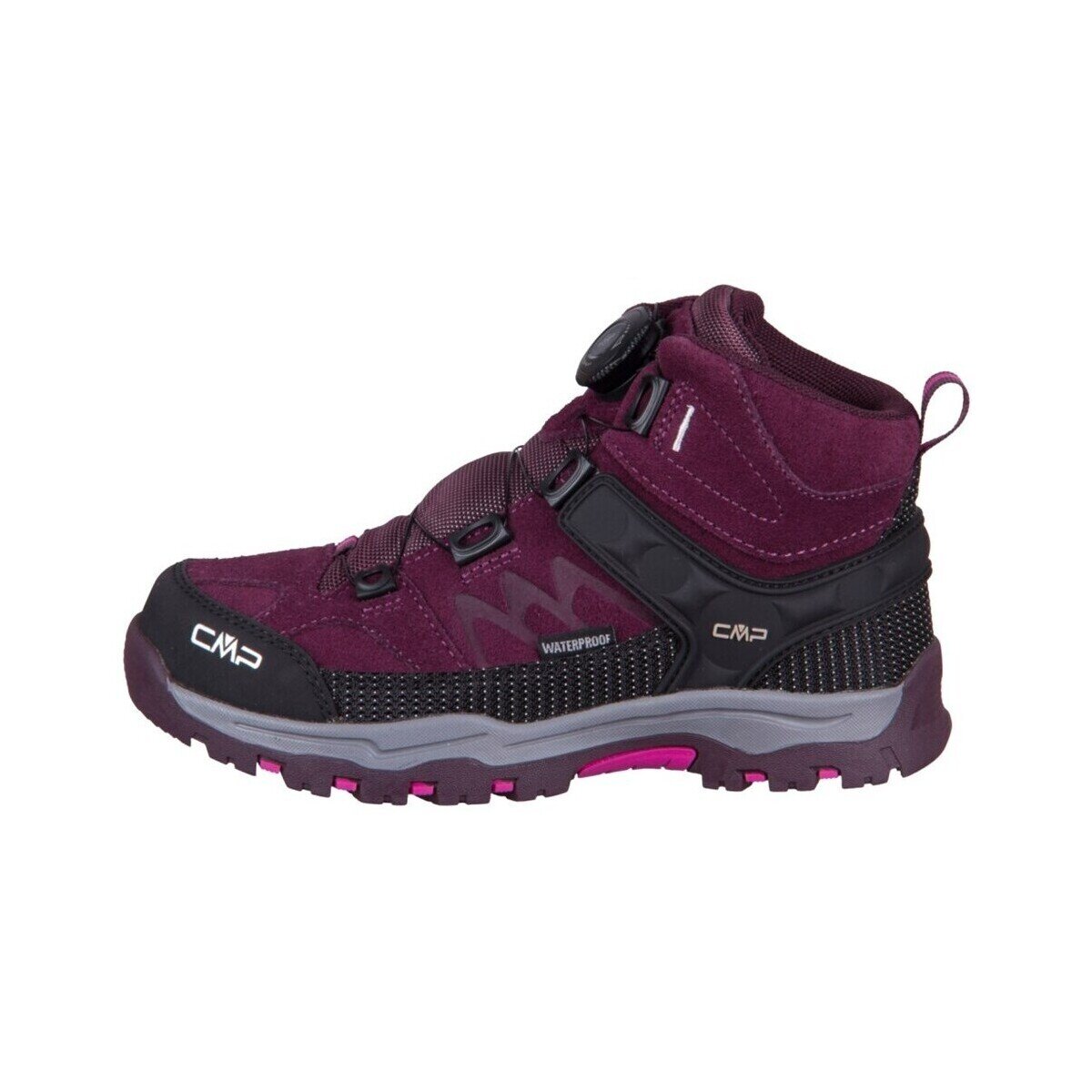 Cmp Pantofi Kiruna Mid