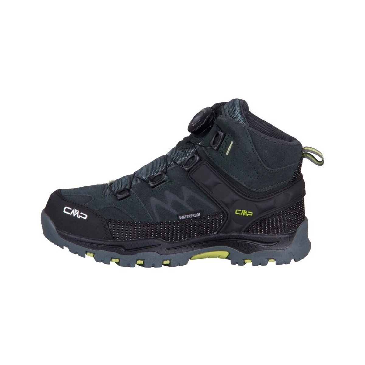 Cmp Pantofi Kiruna Mid