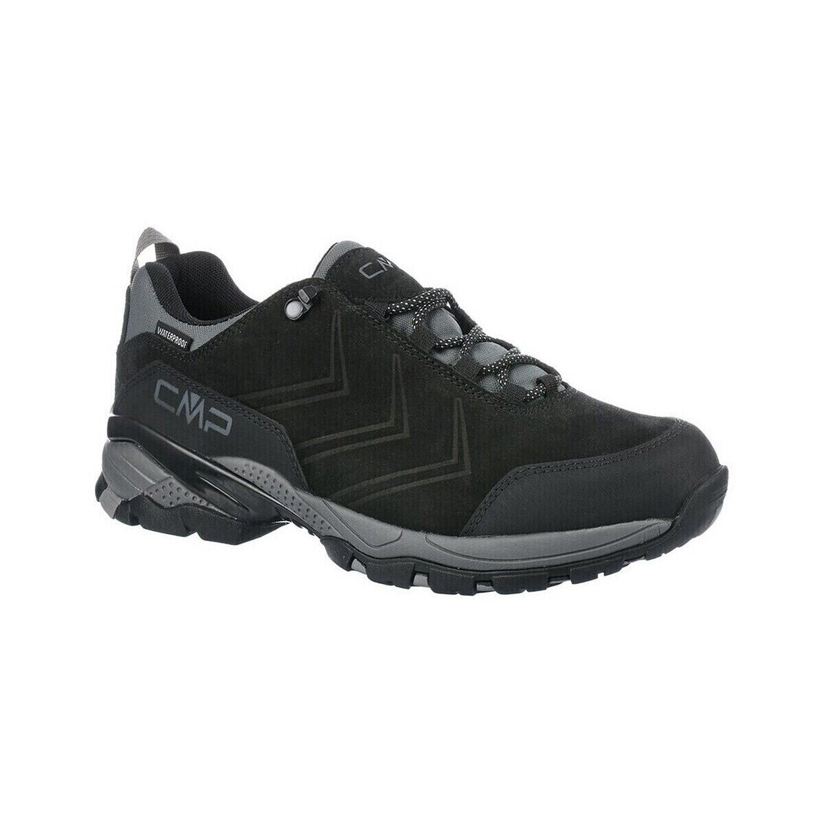 Cmp Pantofi melnick low wp waterproof