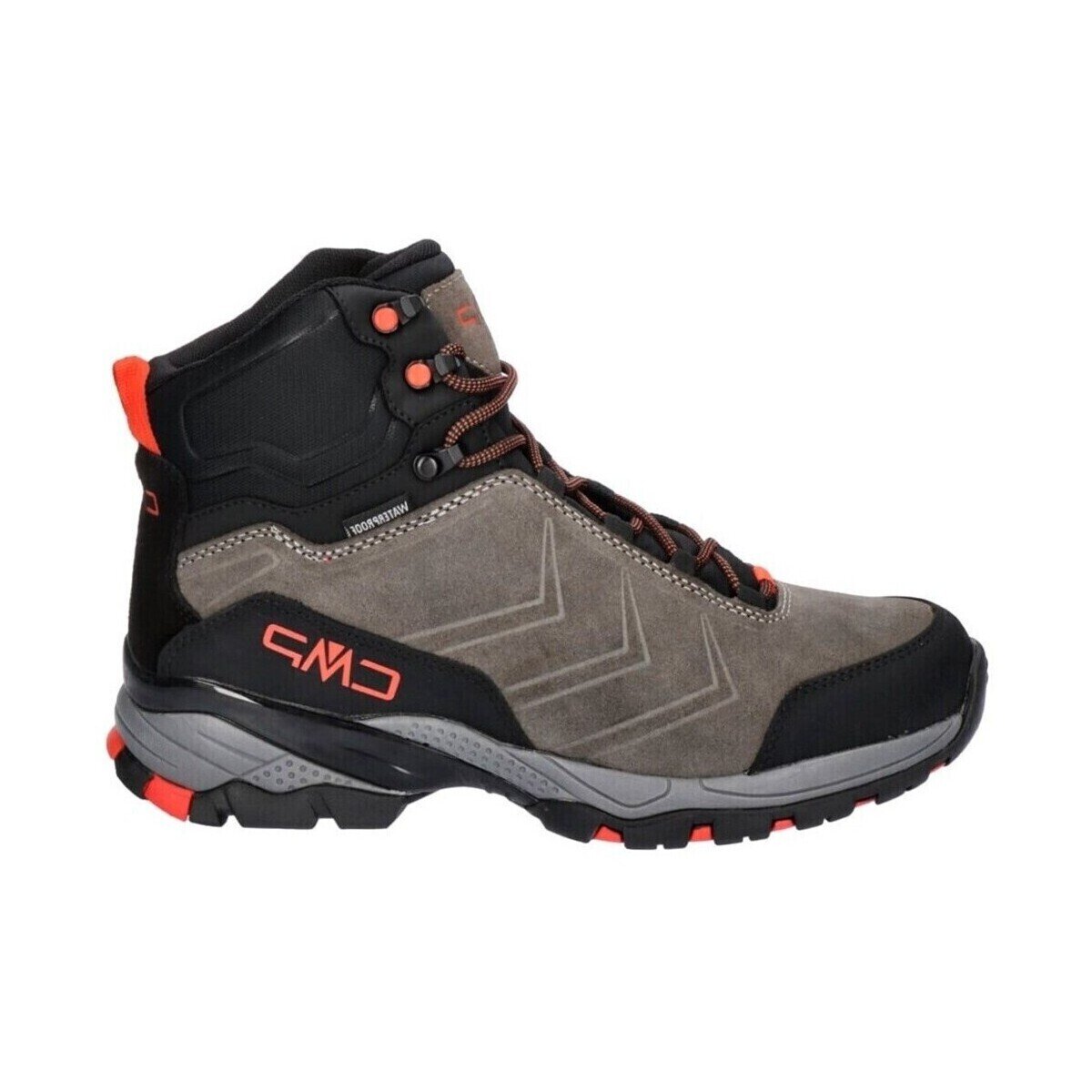 Cmp Pantofi Melnick Mid Wp Waterproof