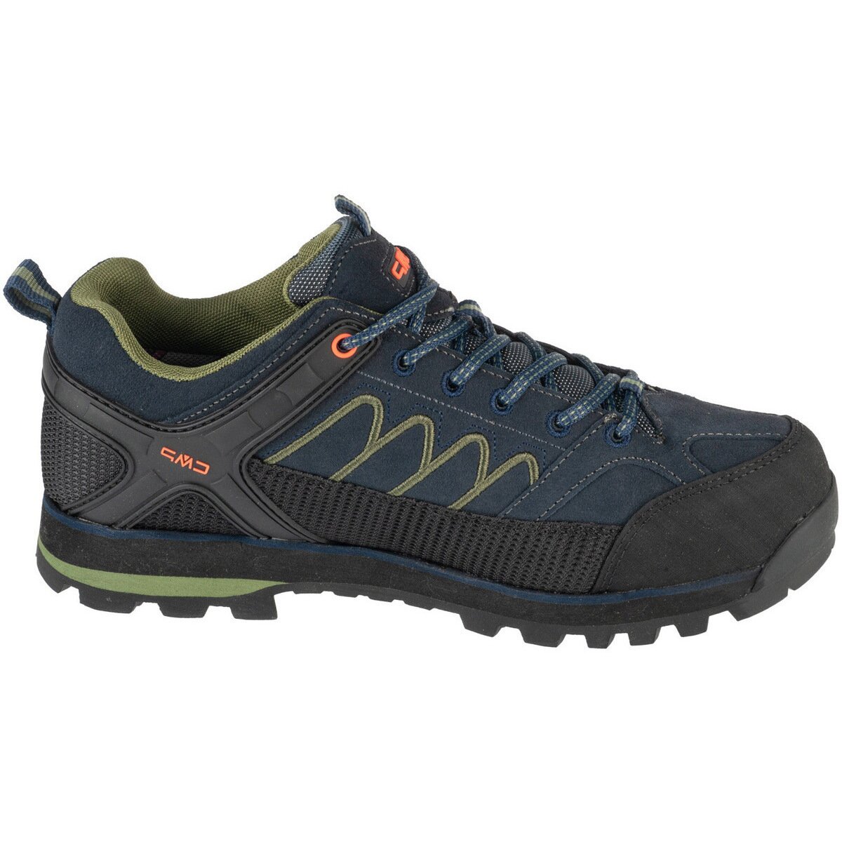 Cmp Pantofi Moon Low