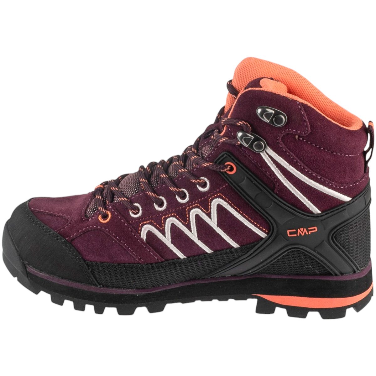 Cmp Pantofi Moon Mid