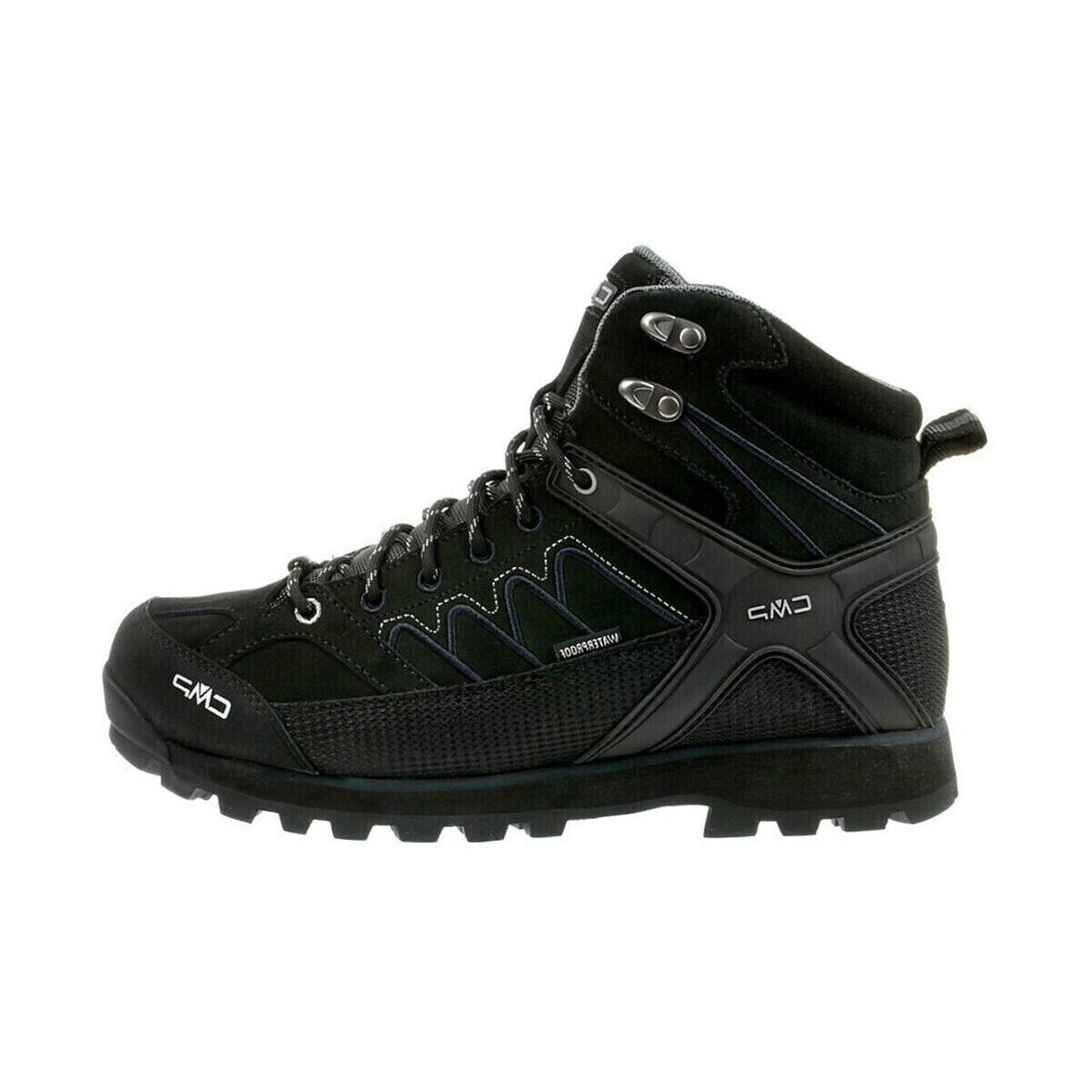Cmp Pantofi Moon Mid WP