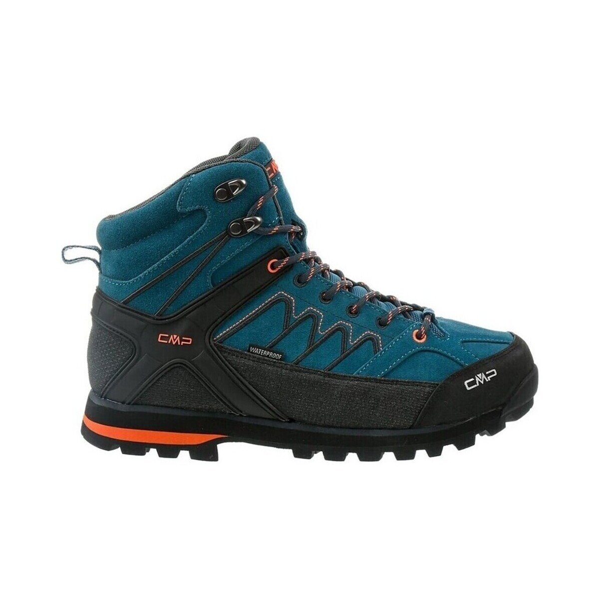 Cmp Pantofi Moon Mid WP