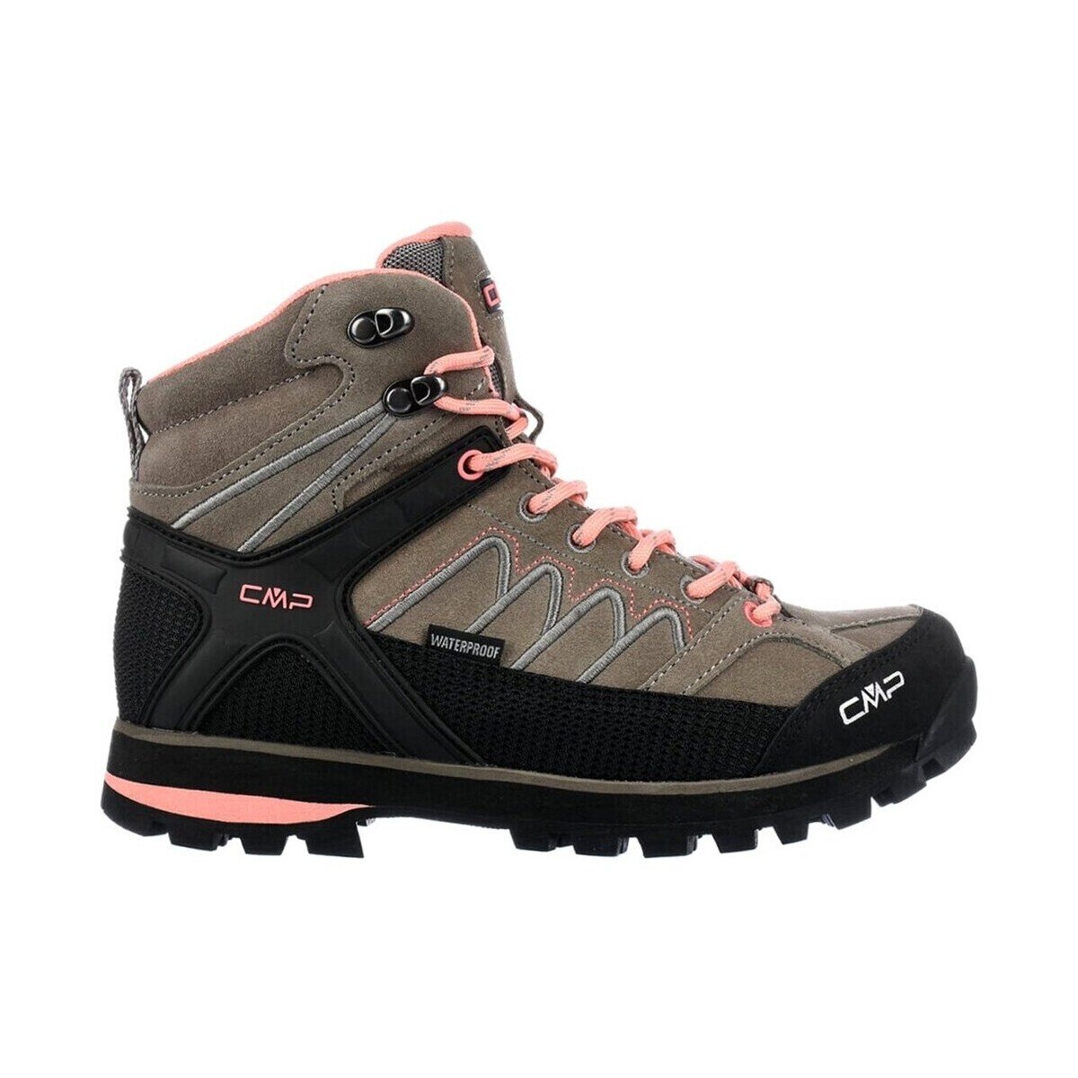 Cmp Pantofi Moon Mid WP