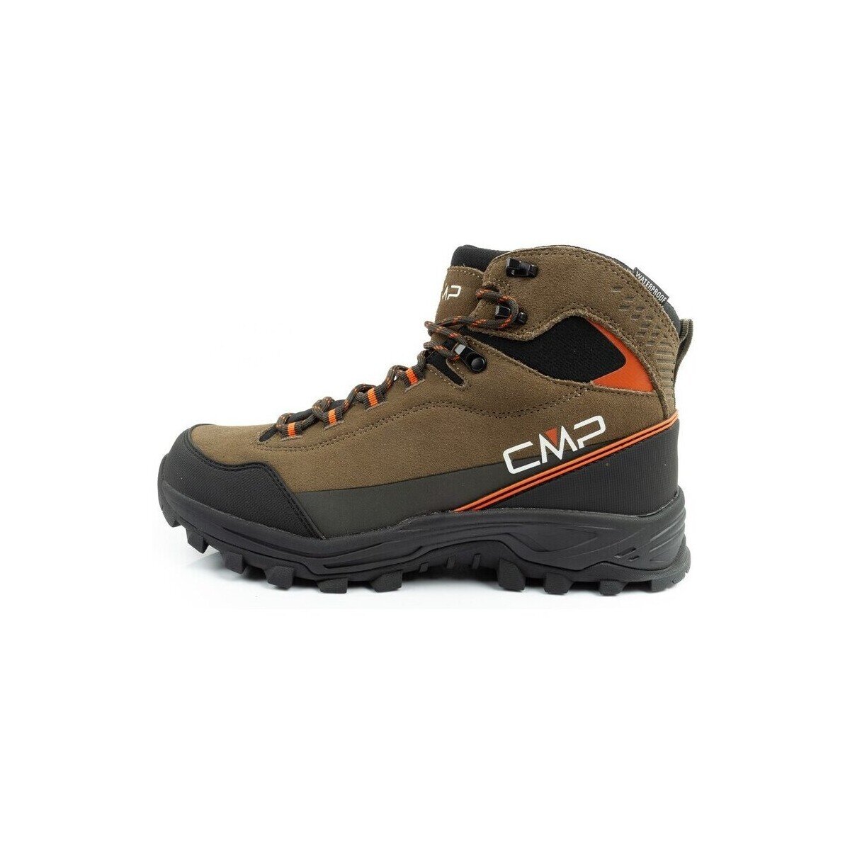 Cmp Pantofi Myzar