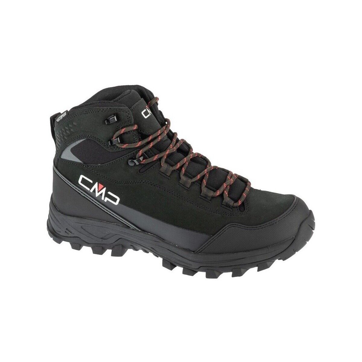 Cmp Pantofi Myzar Mid