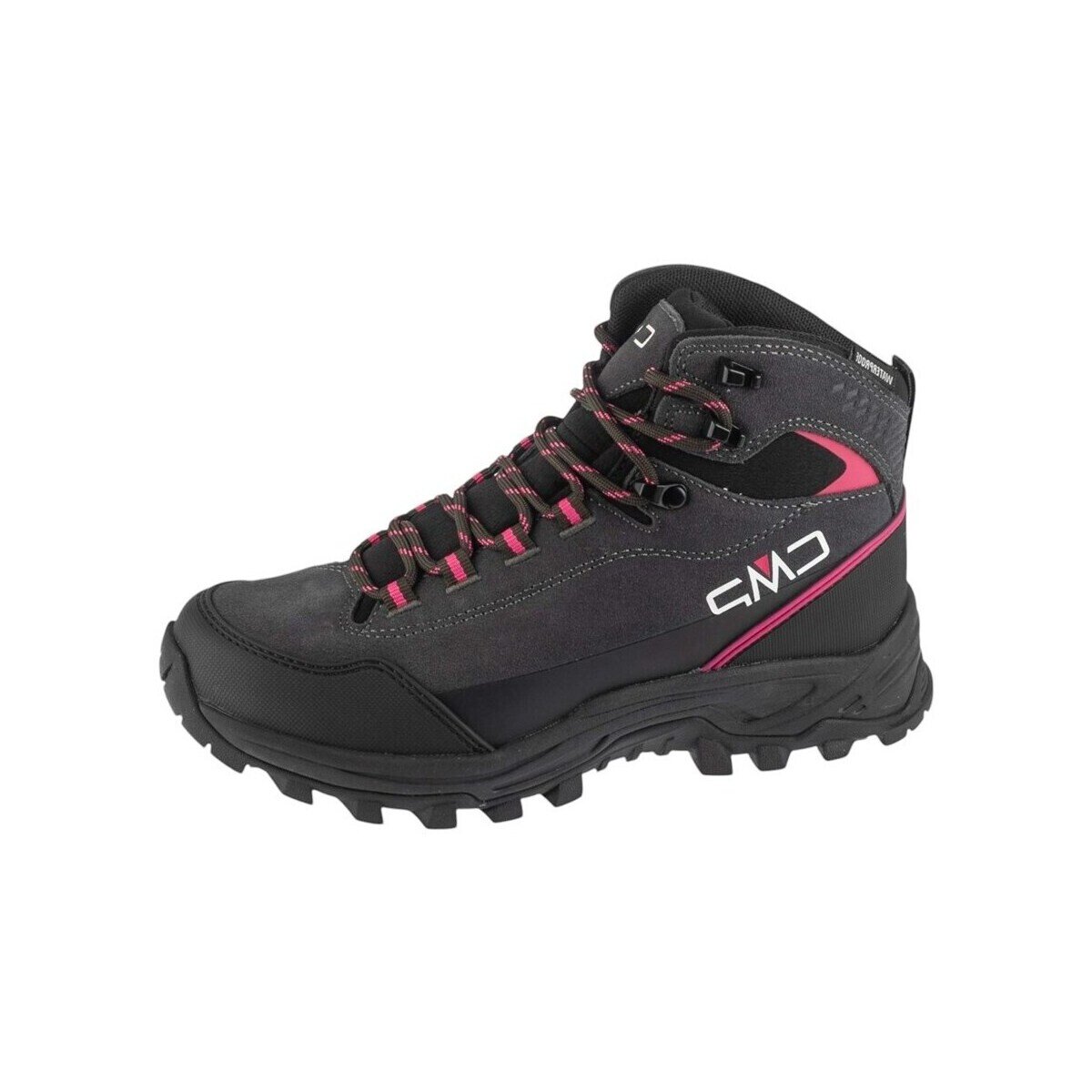 Cmp Pantofi Myzar Mid