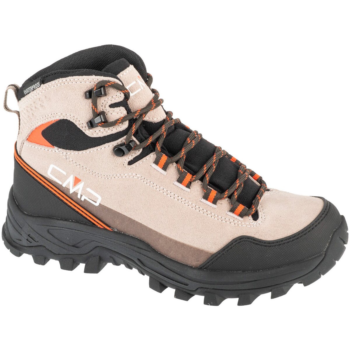 Cmp Pantofi Myzar Mid