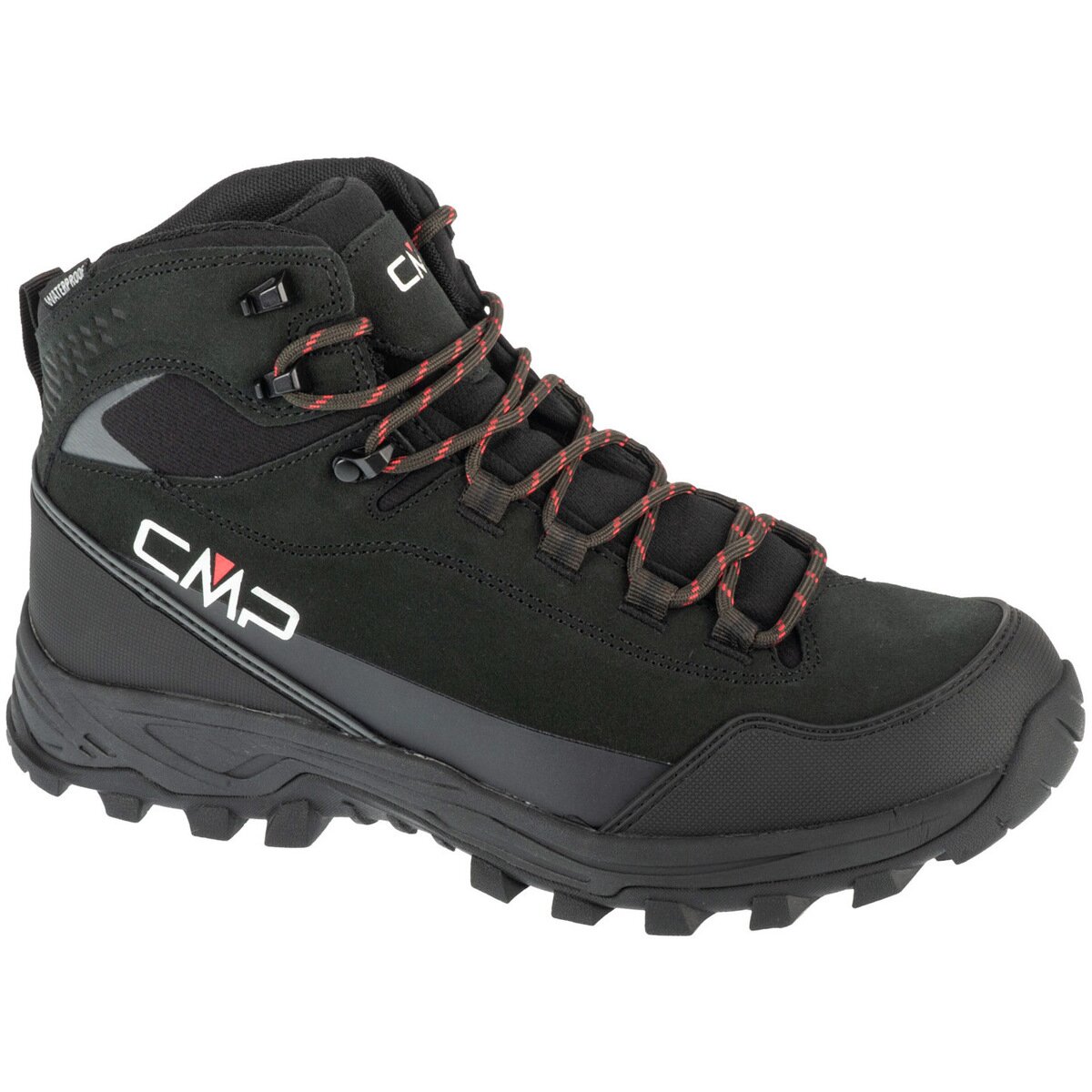 Cmp Pantofi Myzar Mid