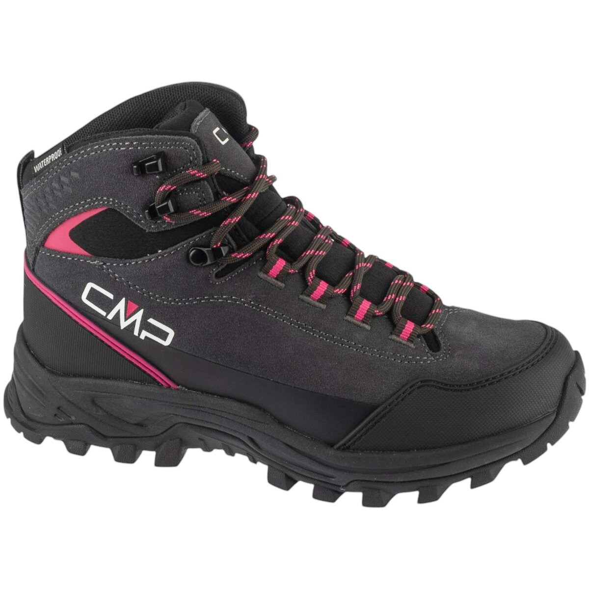 Cmp Pantofi Myzar Mid