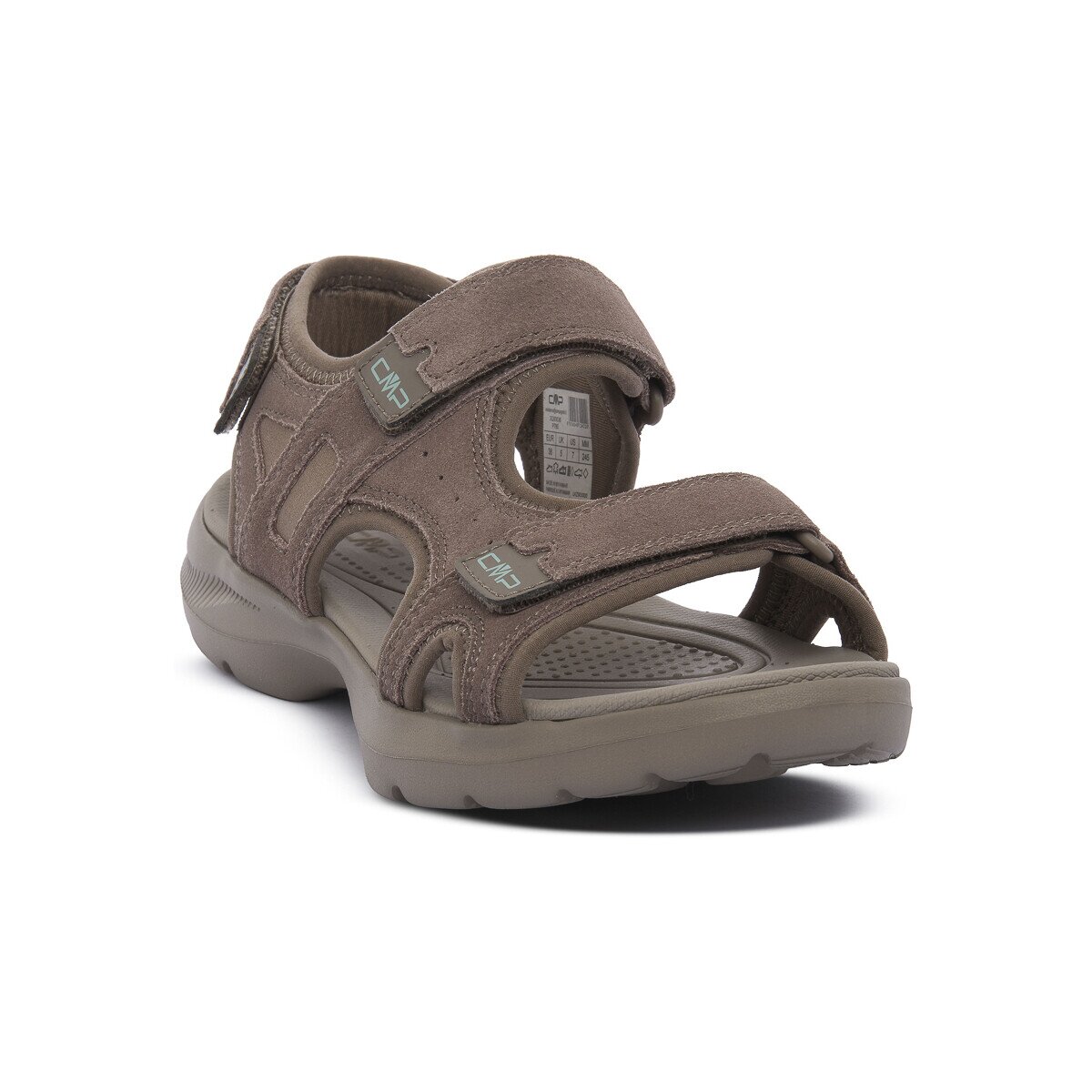 Cmp Pantofi P780 EMBY W HIKING SANDAL