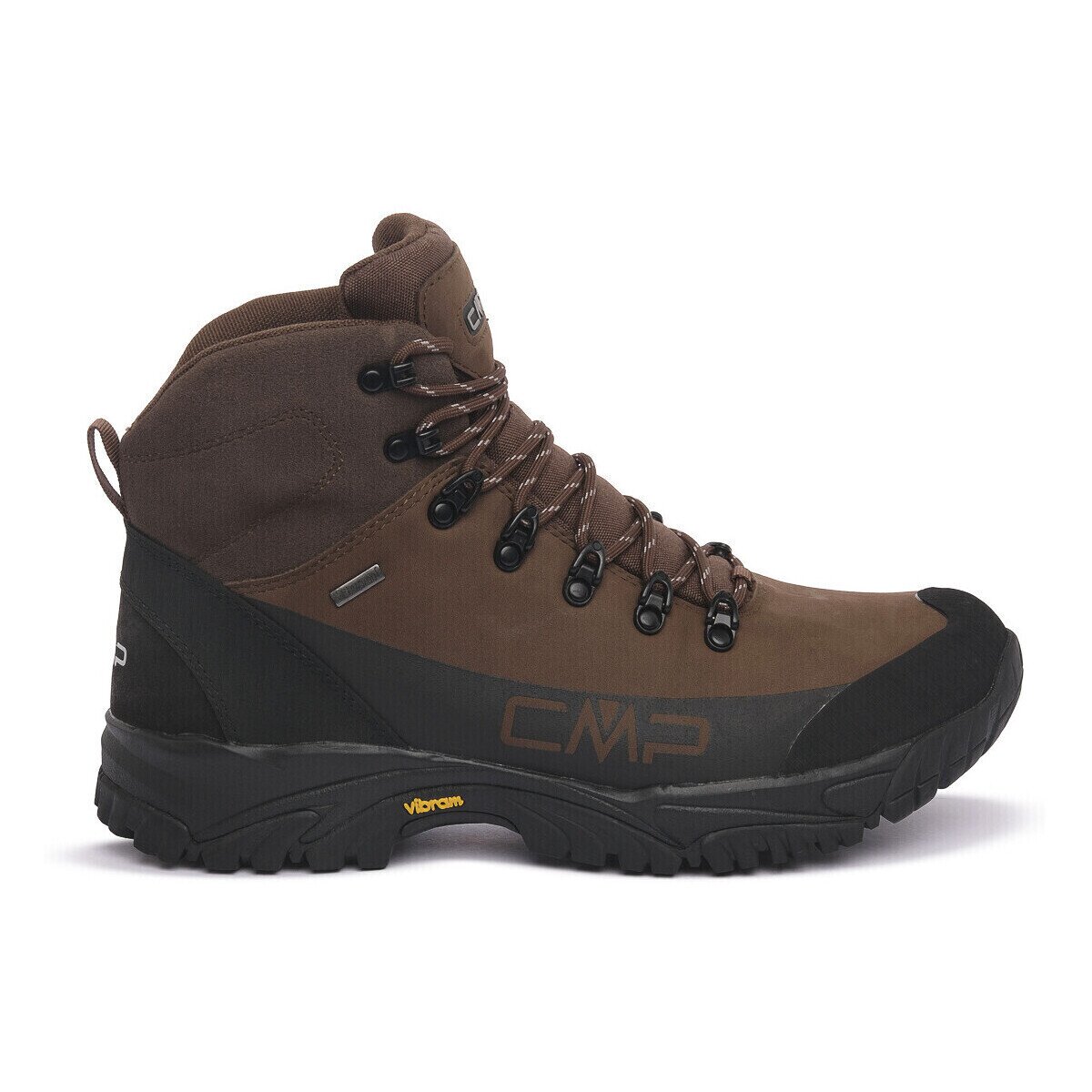 Cmp Pantofi Q925 DHENIEB TREKKING