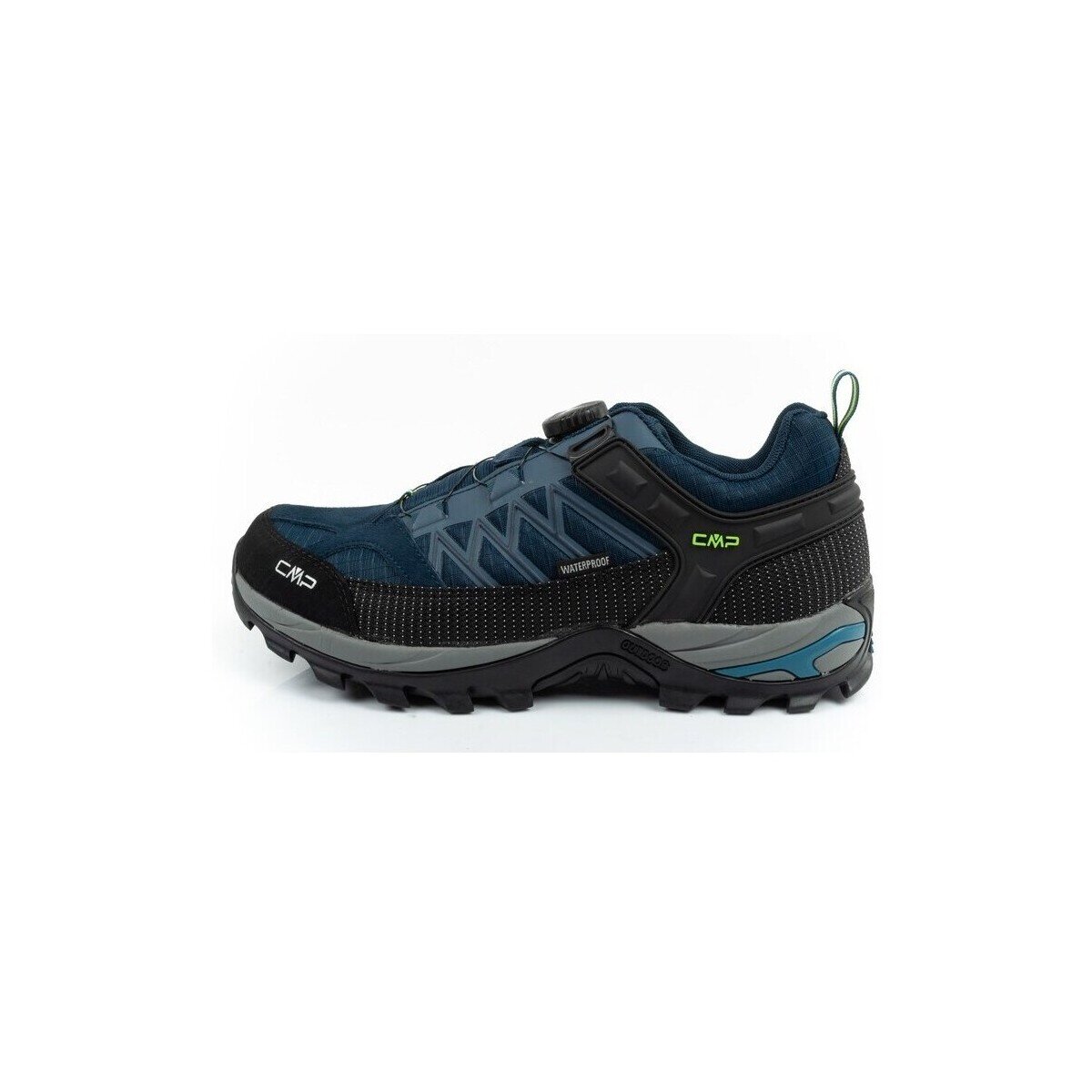 Cmp Pantofi Rigel