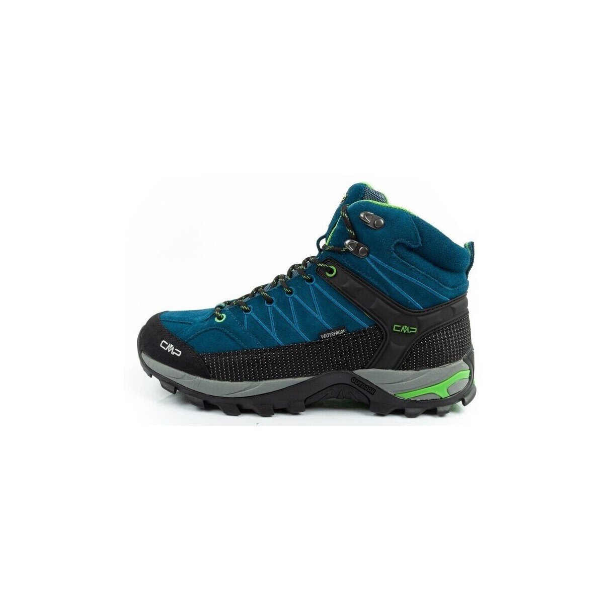 Cmp Pantofi Rigel