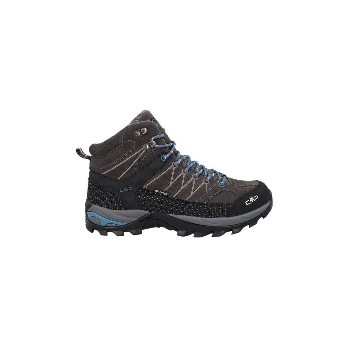 Cmp Pantofi Rigel