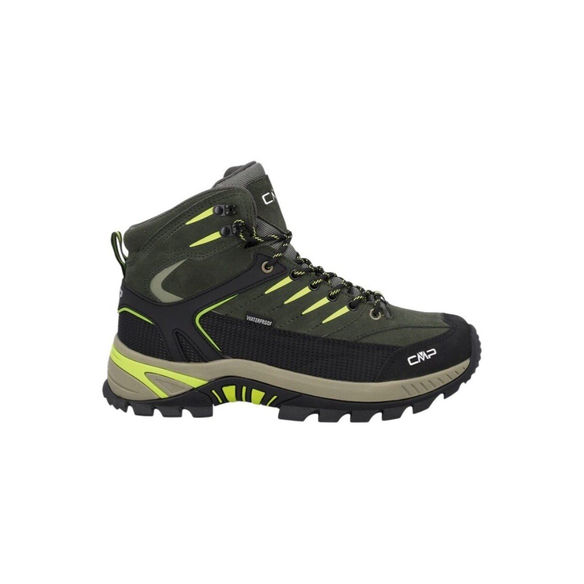 Cmp Pantofi Rigel 2.0