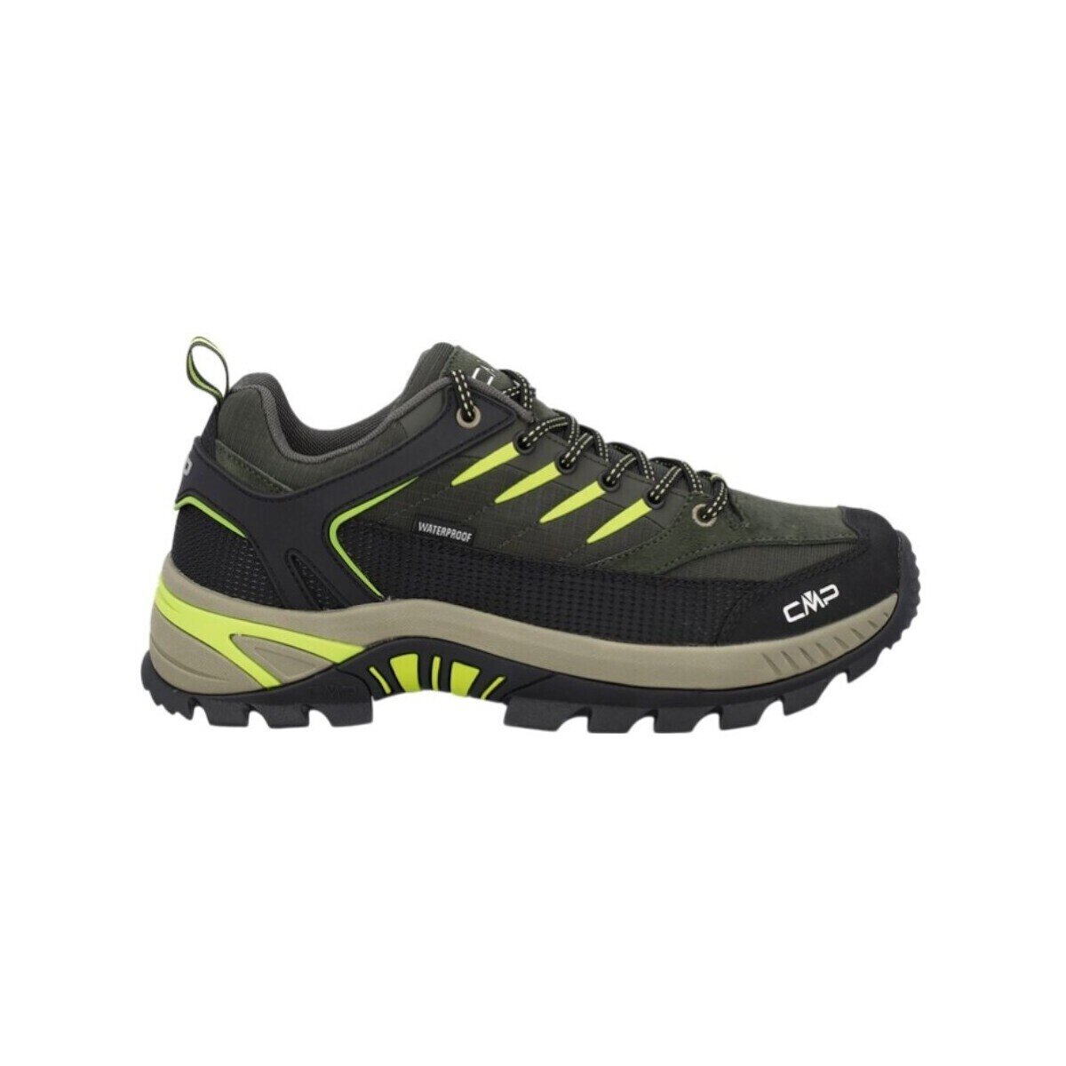 Cmp Pantofi Rigel 2.0
