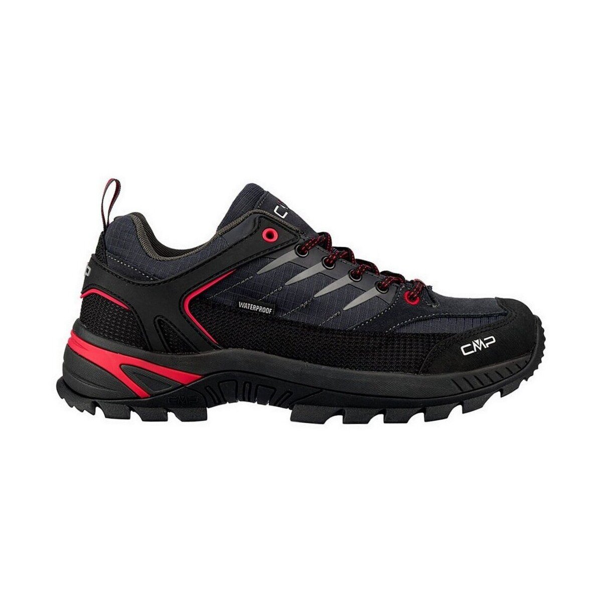Cmp Pantofi Rigel 2.0 Low WP